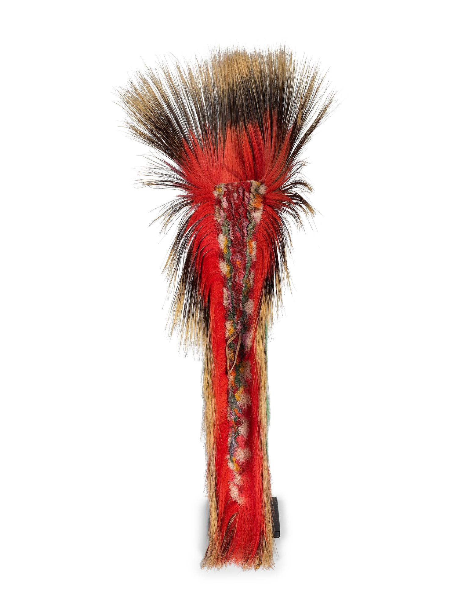 Plains Porcupine Hair Roach