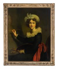 Frederick Stanton Perkins (American, 1832-1899), after Élisabeth Louise Vigée Le Brun (French, 1755-1842)