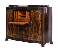 Secretary Cabinet