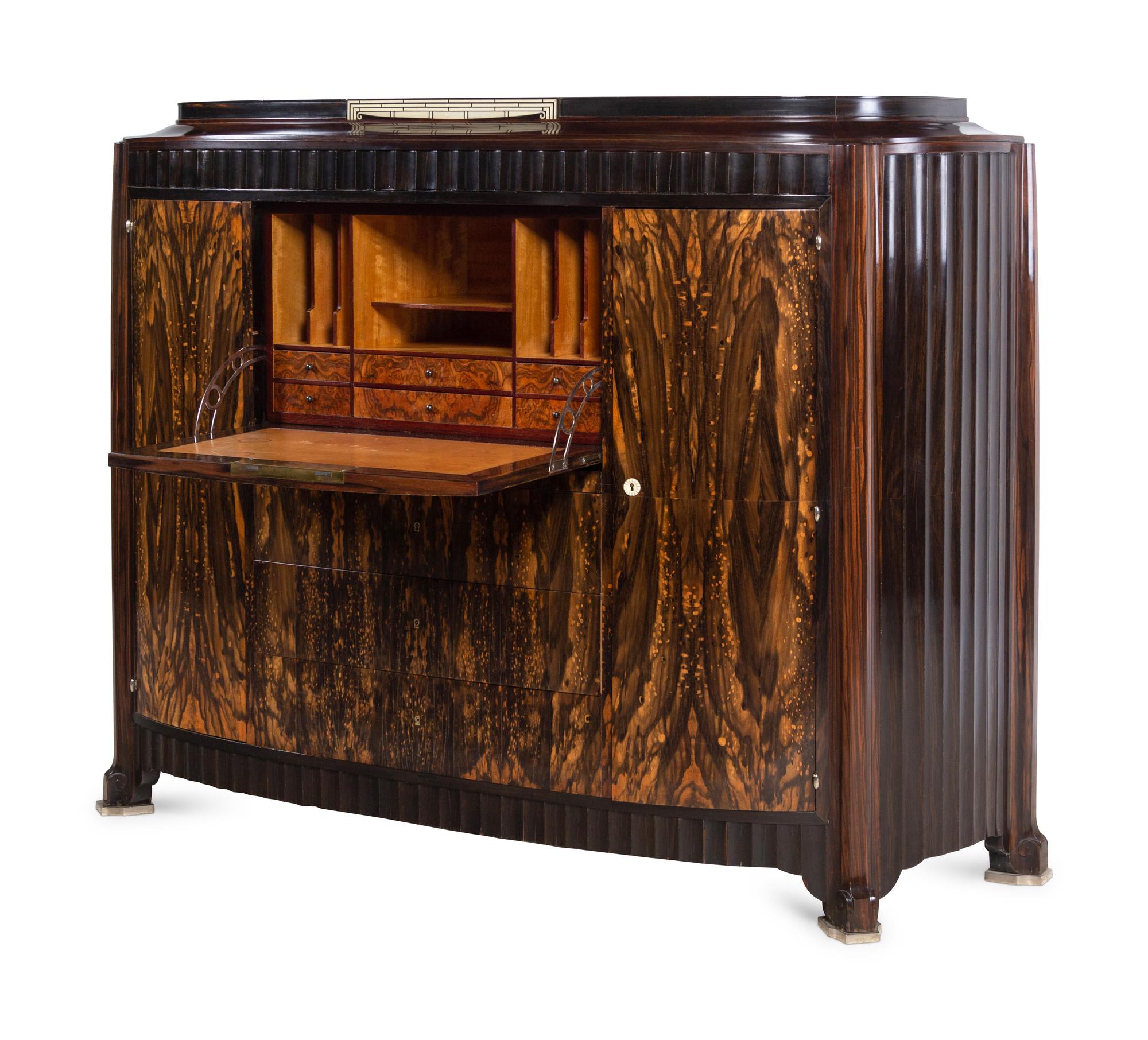 Secretary Cabinet