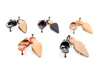 Ten Pairs of Manolo Blahnik Heels