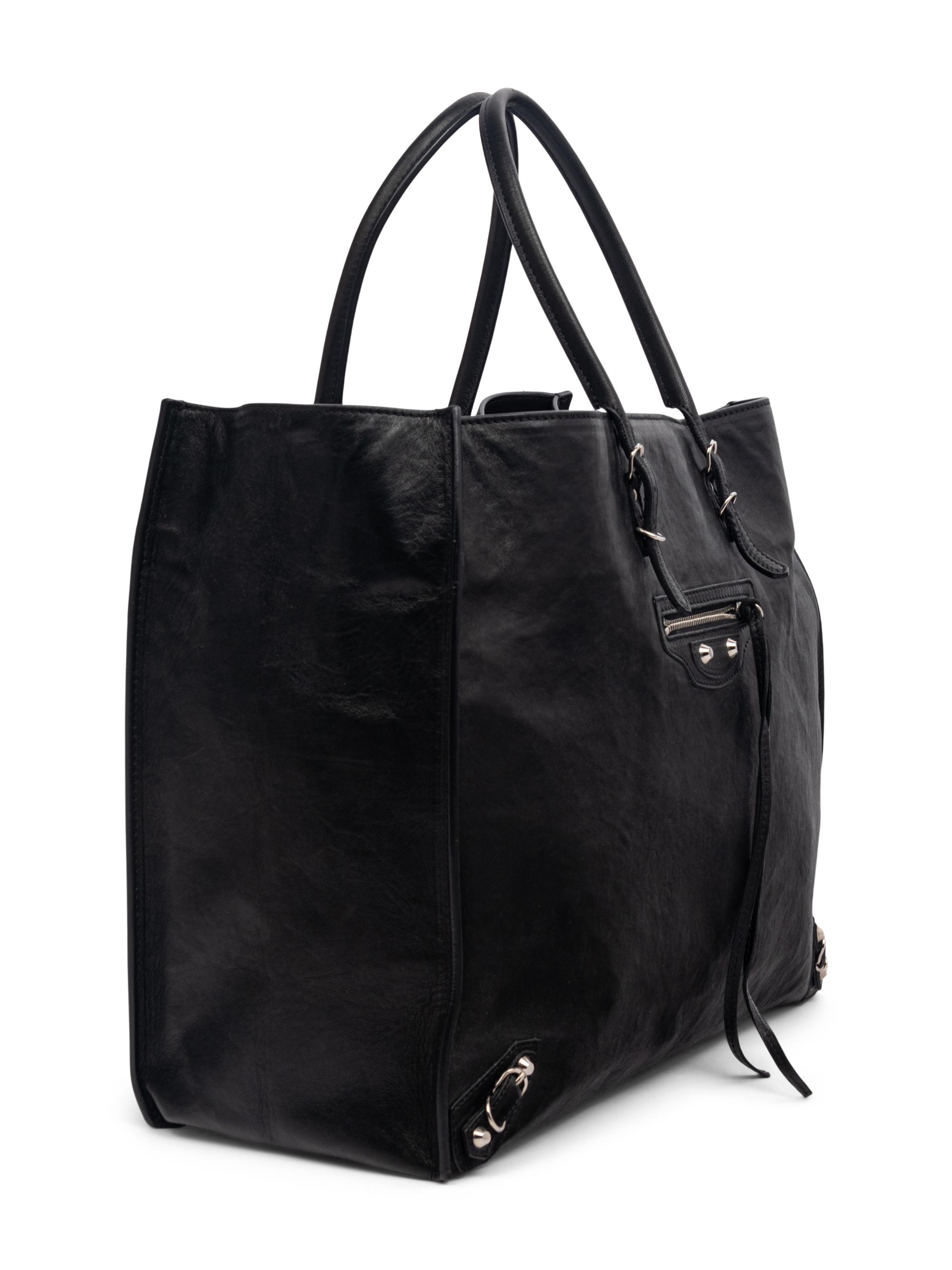 Balenciaga Le City Bag