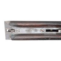 **J. Purdey & Sons Side Lock 12 Gauge Best Shotgun, #1 of a Pair