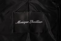 Monique Lhuillier Dress
