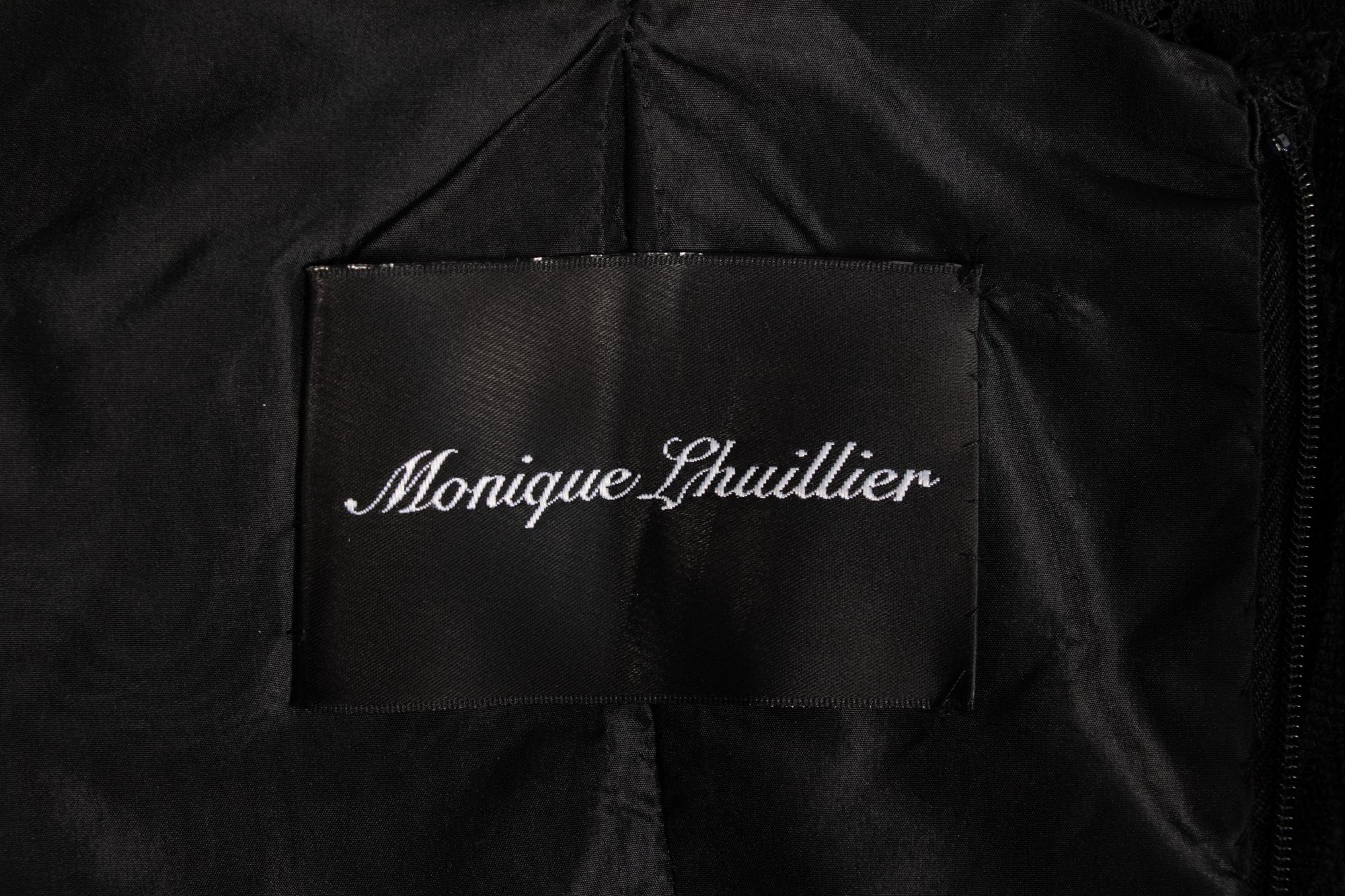 Monique Lhuillier Dress