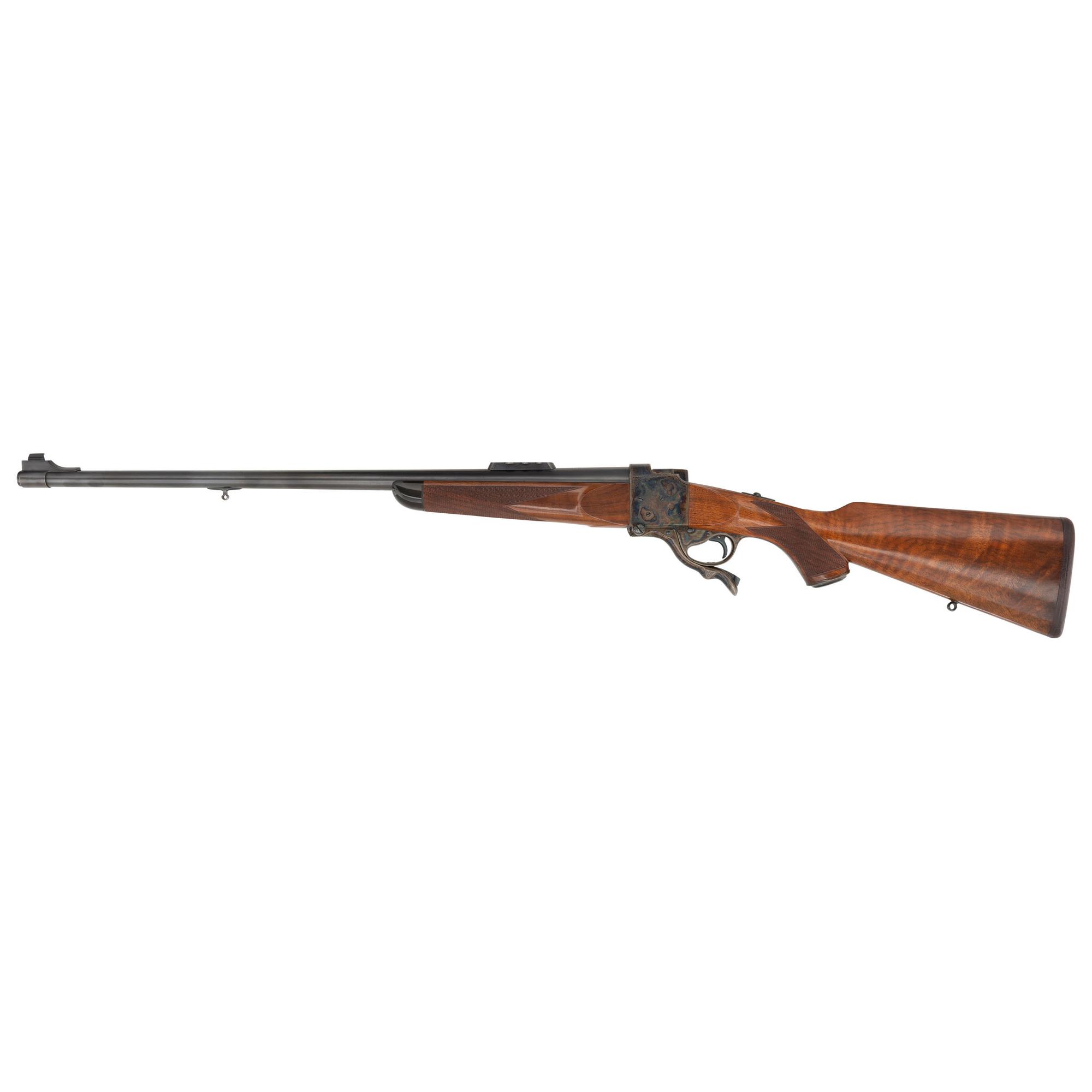 **Restored Farquharson Rifle in .450/400