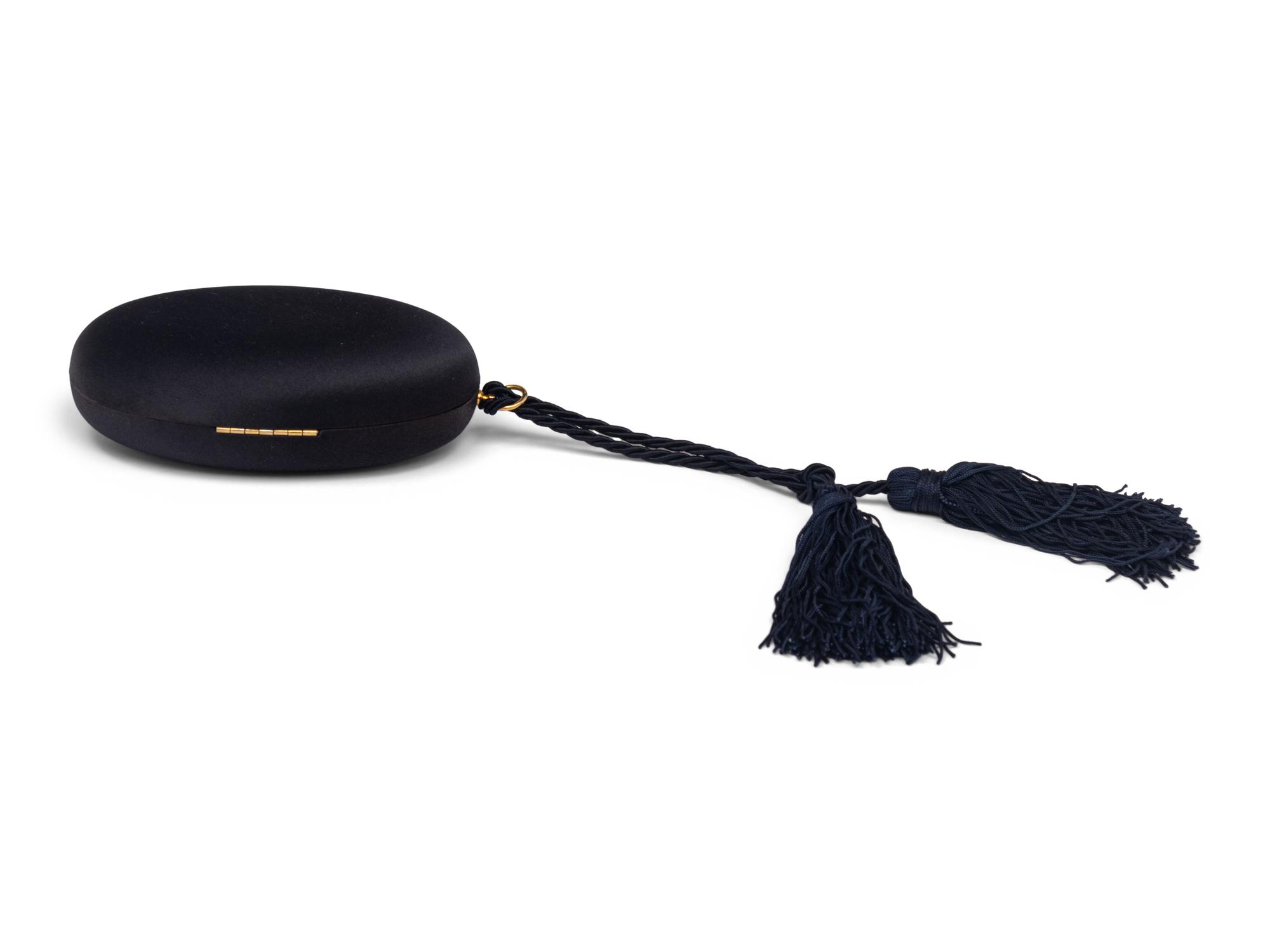 Prada Evening Clutch