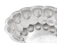 A German Silver Centerpiece Bowl