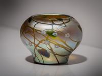Millefiori Vase