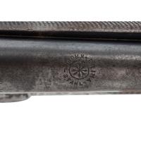 ** 20th Century German Drilling Gun by Emil V. Nordheim (1859-1938)