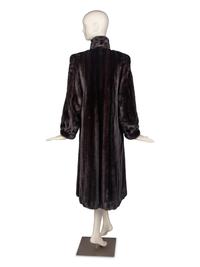 Blackglama Ranch Mink Coat