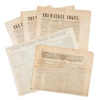 [NEWSPAPERS]