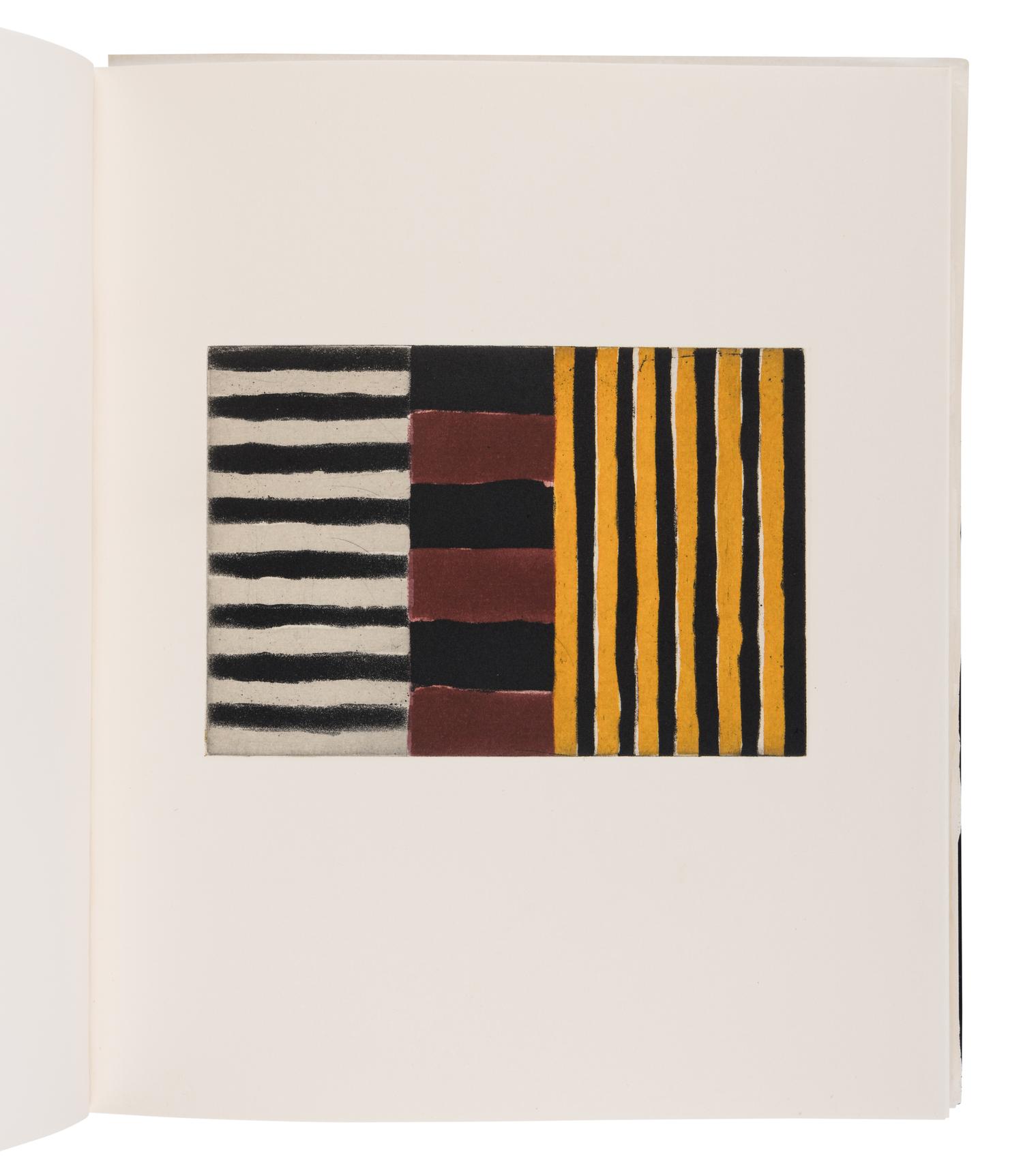 [LIMITED EDITIONS CLUB]. SCULLY, Sean (b. 1945), illustrator. -- CONRAD, Joseph (1857-1924). Heart of Darkness. New York: The Limited Editions Club, 1992.