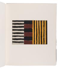 [LIMITED EDITIONS CLUB]. SCULLY, Sean (b. 1945), illustrator. -- CONRAD, Joseph (1857-1924). Heart of Darkness. New York: The Limited Editions Club, 1992.
