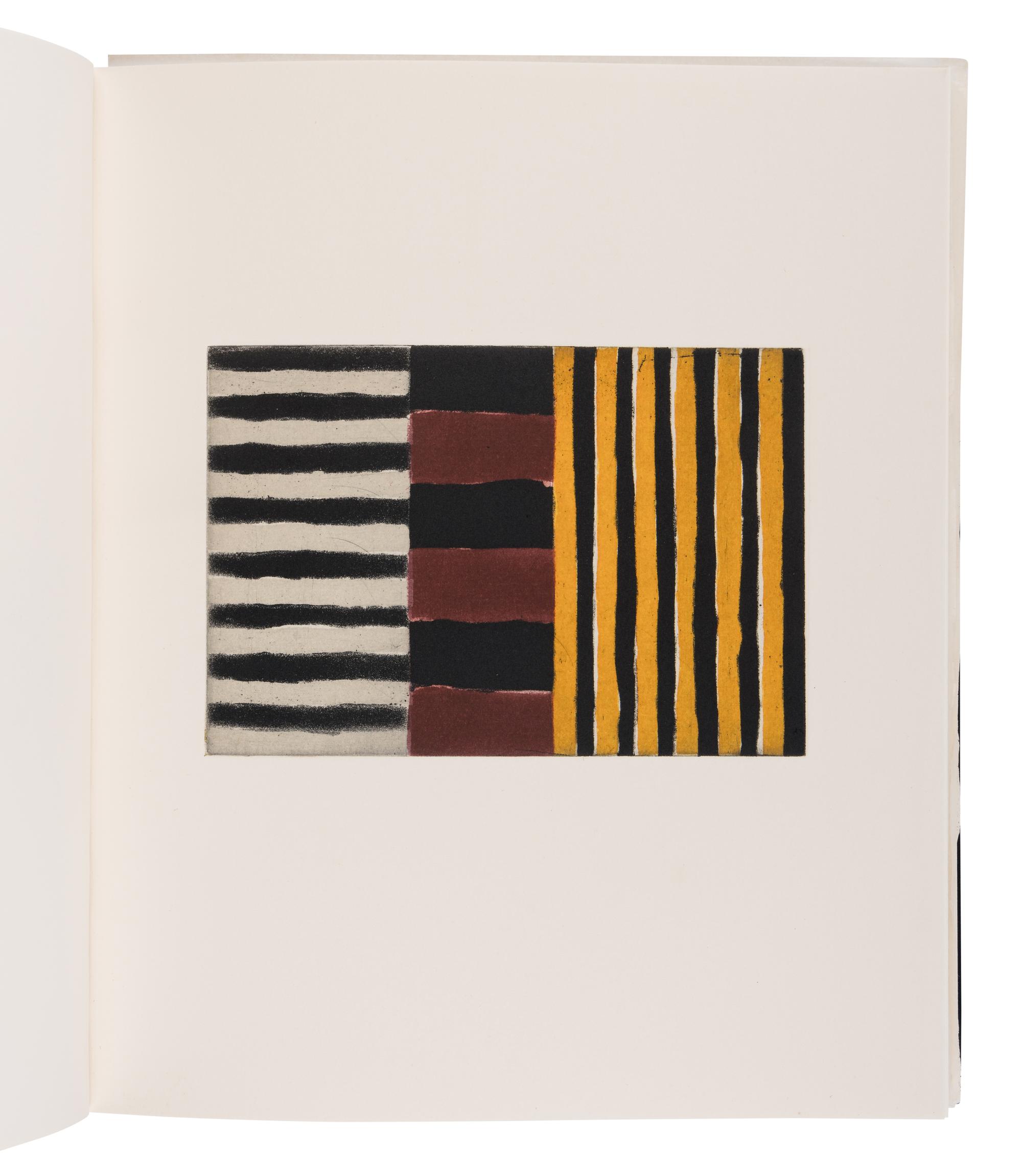 [LIMITED EDITIONS CLUB]. SCULLY, Sean (b. 1945), illustrator. -- CONRAD, Joseph (1857-1924). Heart of Darkness. New York: The Limited Editions Club, 1992.