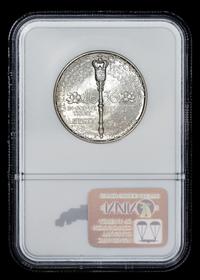 A United States 1936 Norfolk Commemorative 50c Coin