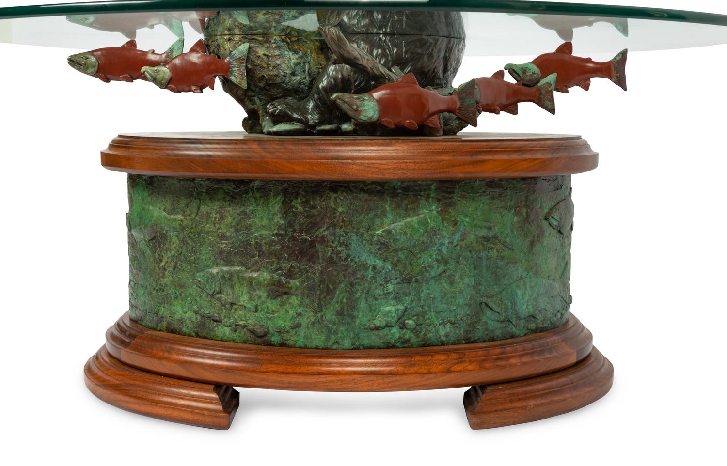 Fisher Table , edition 31/49