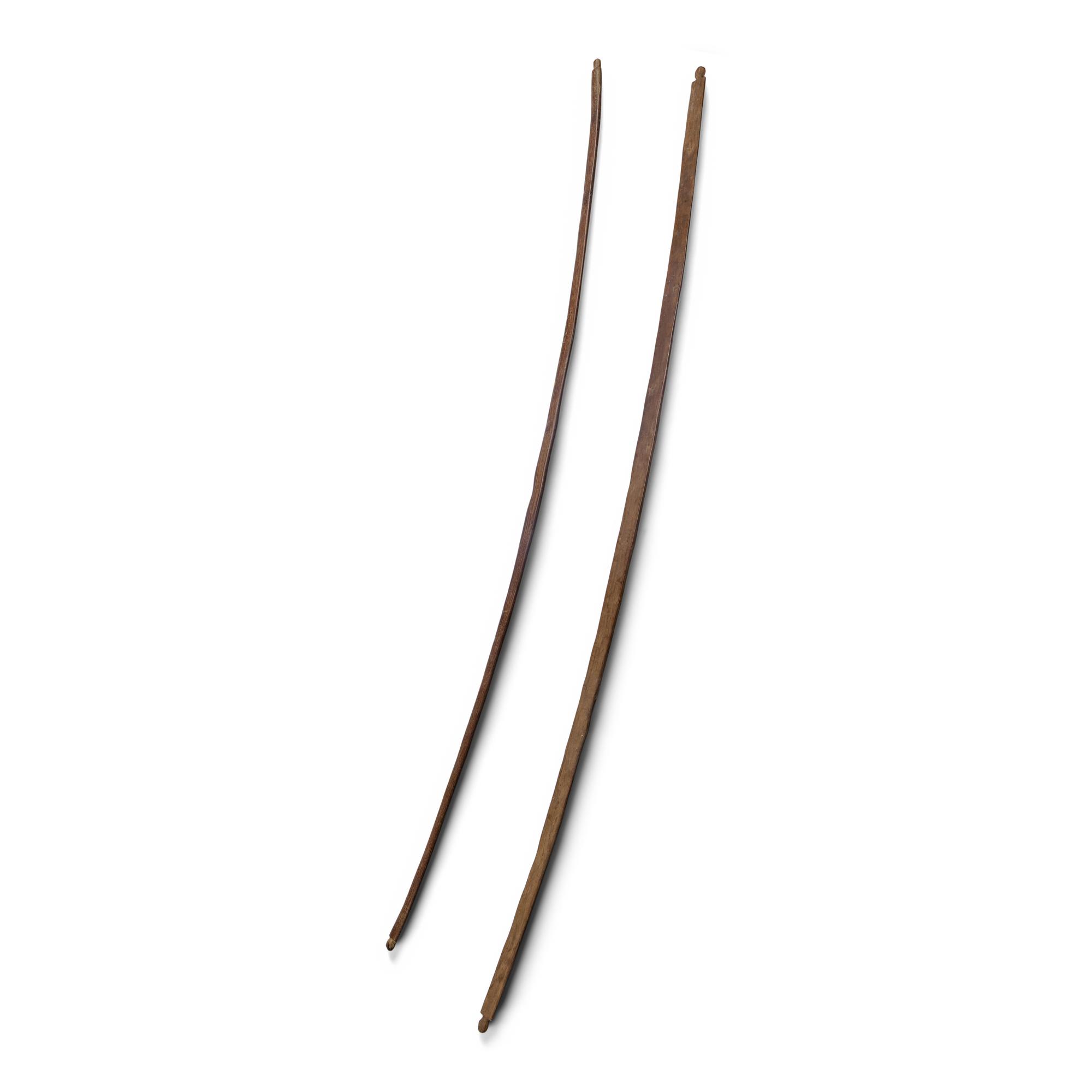 Plains Bows