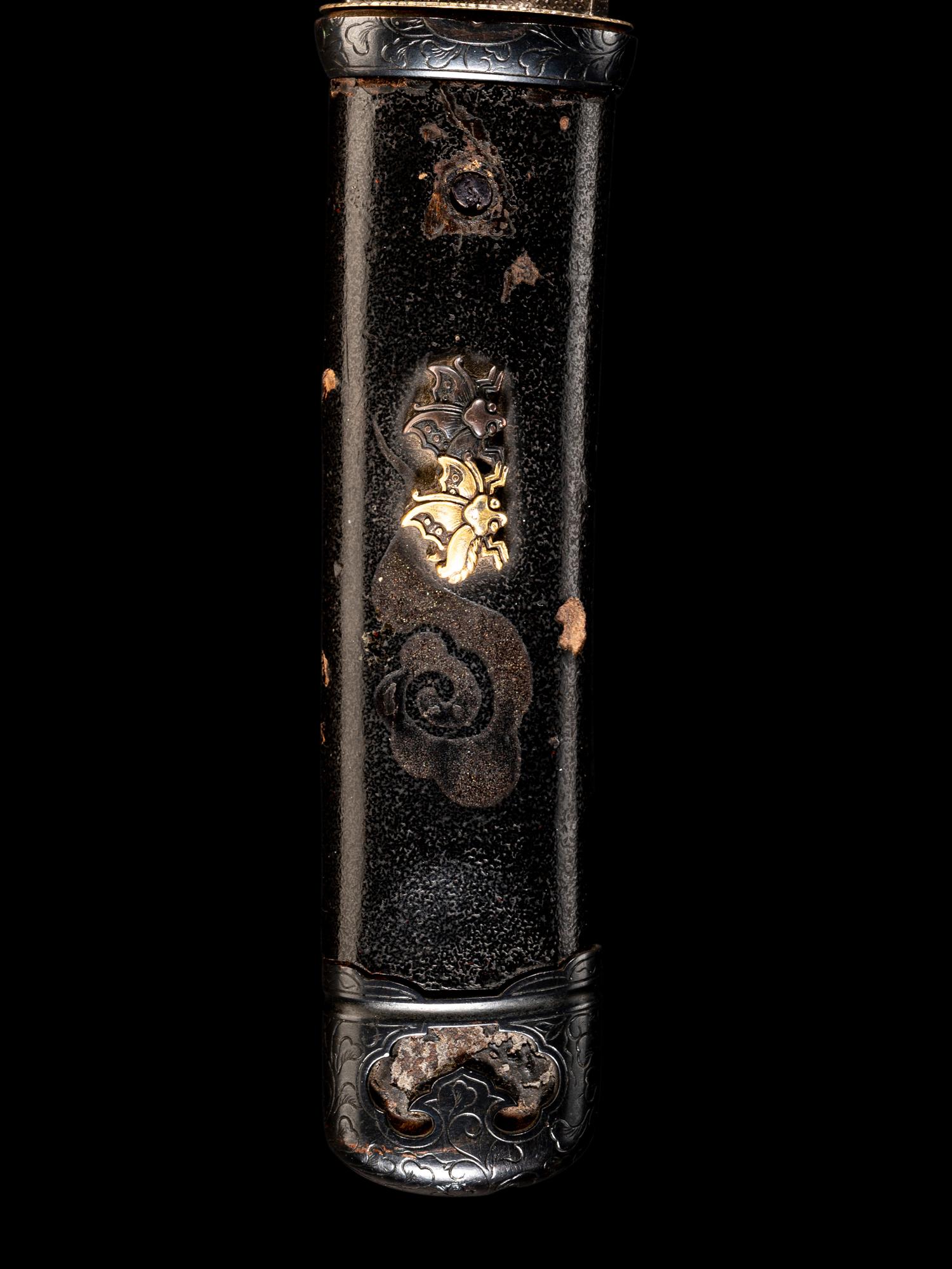 A Wakizashi