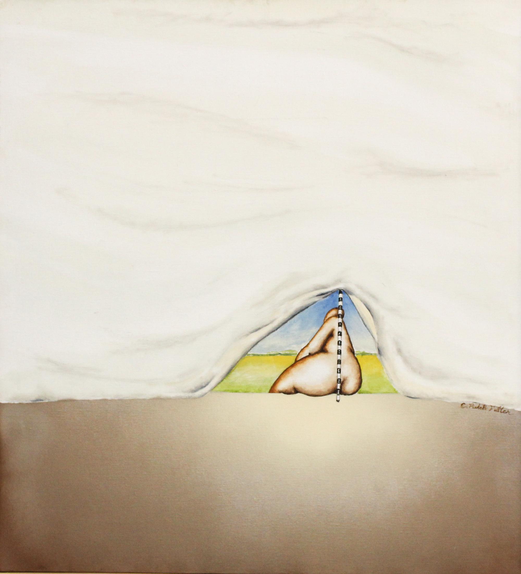 C. Pickett Fuller, (20th Century), A View