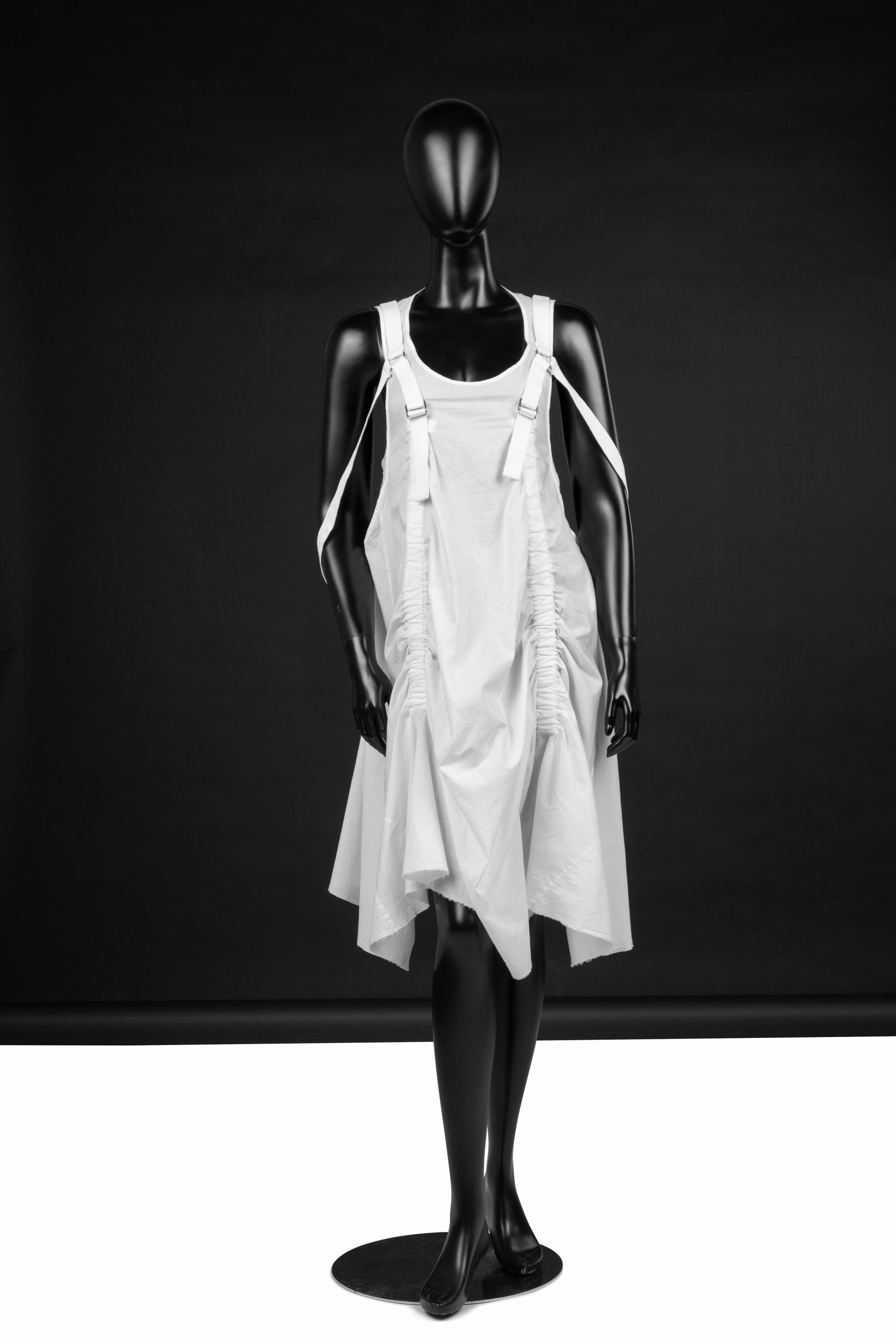 Junya Watanabe Parachute Dress, Spring 2003