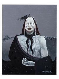 Crow Heart
