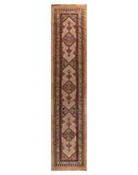 A Serab Wool Runner