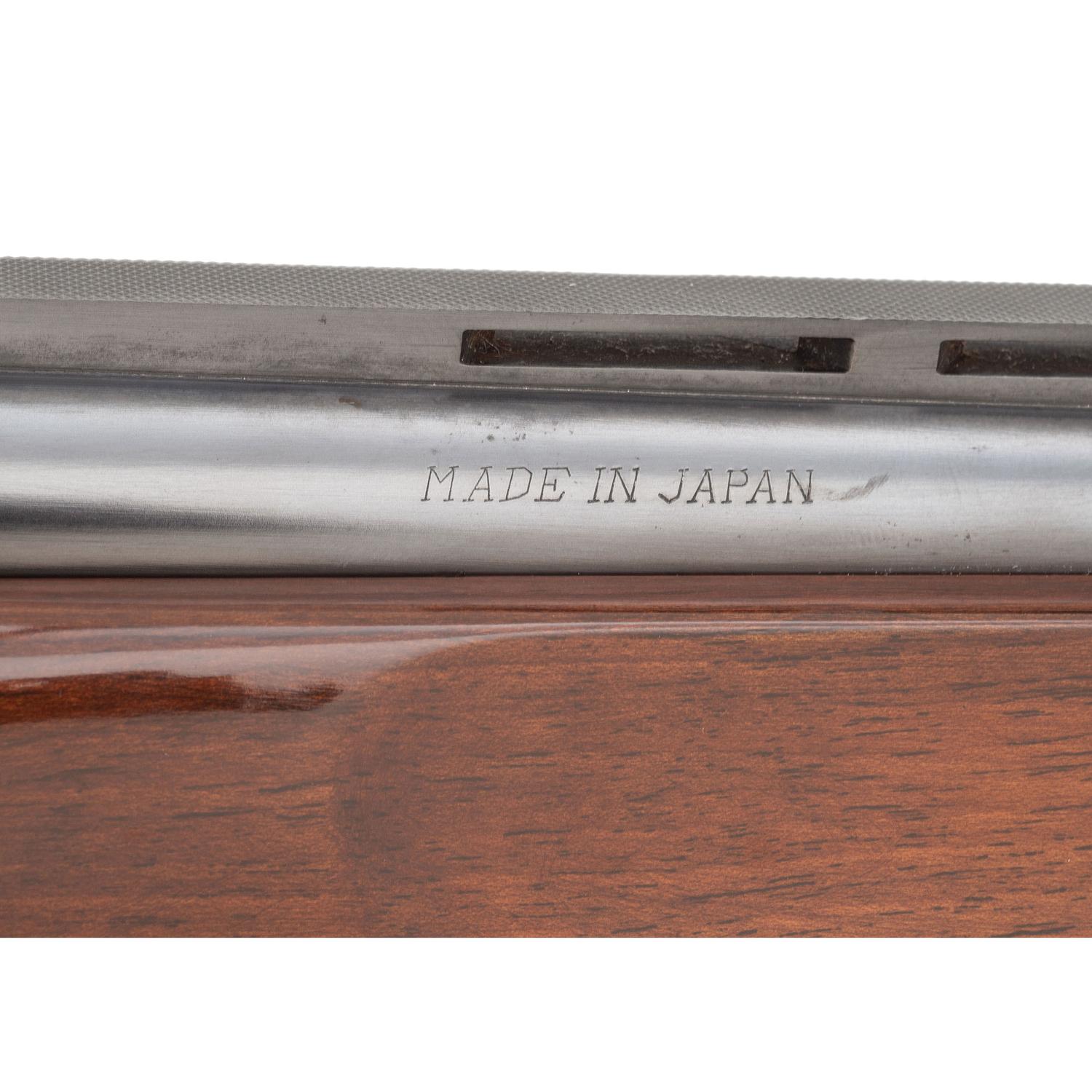 * Winchester Model 96 Xpert