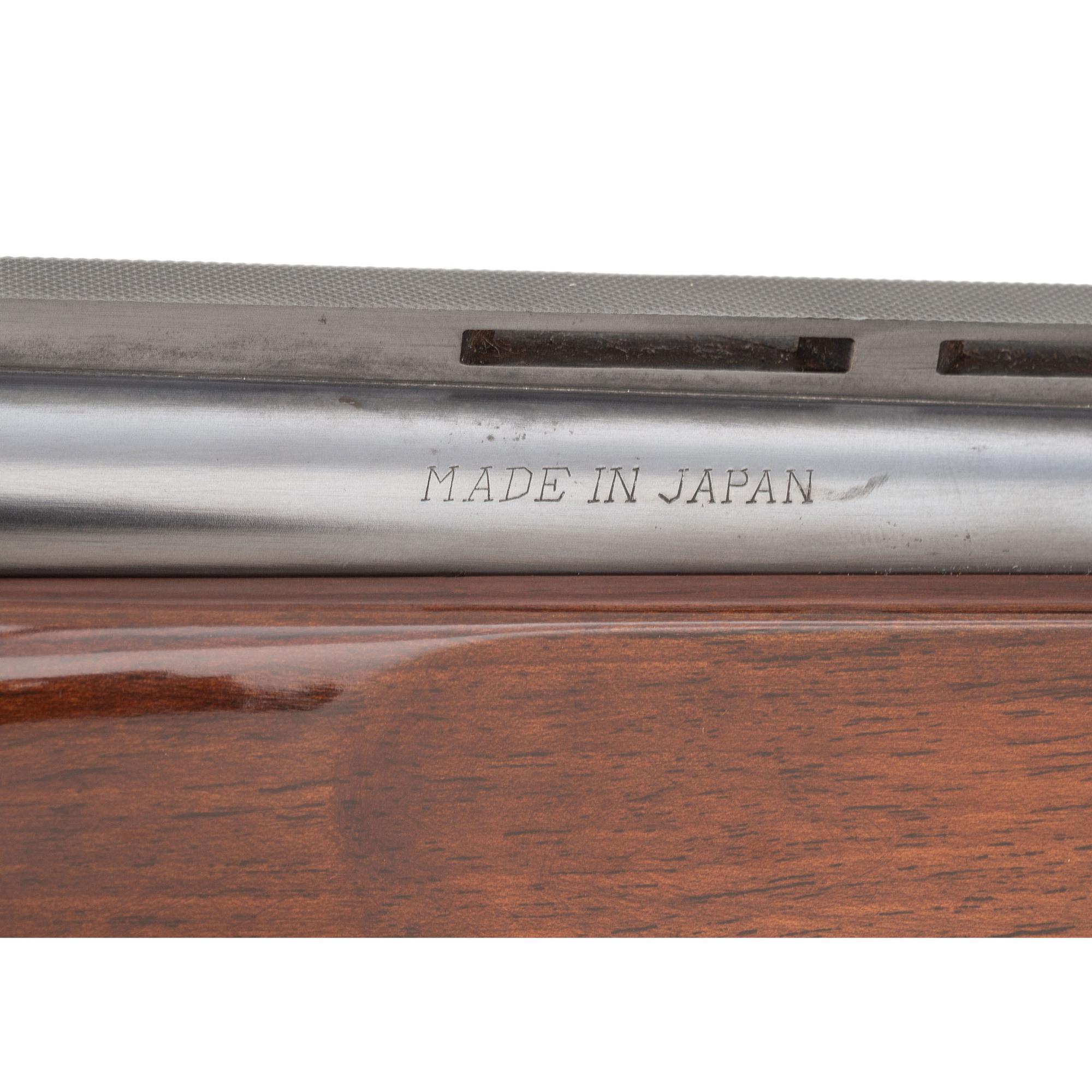 * Winchester Model 96 Xpert