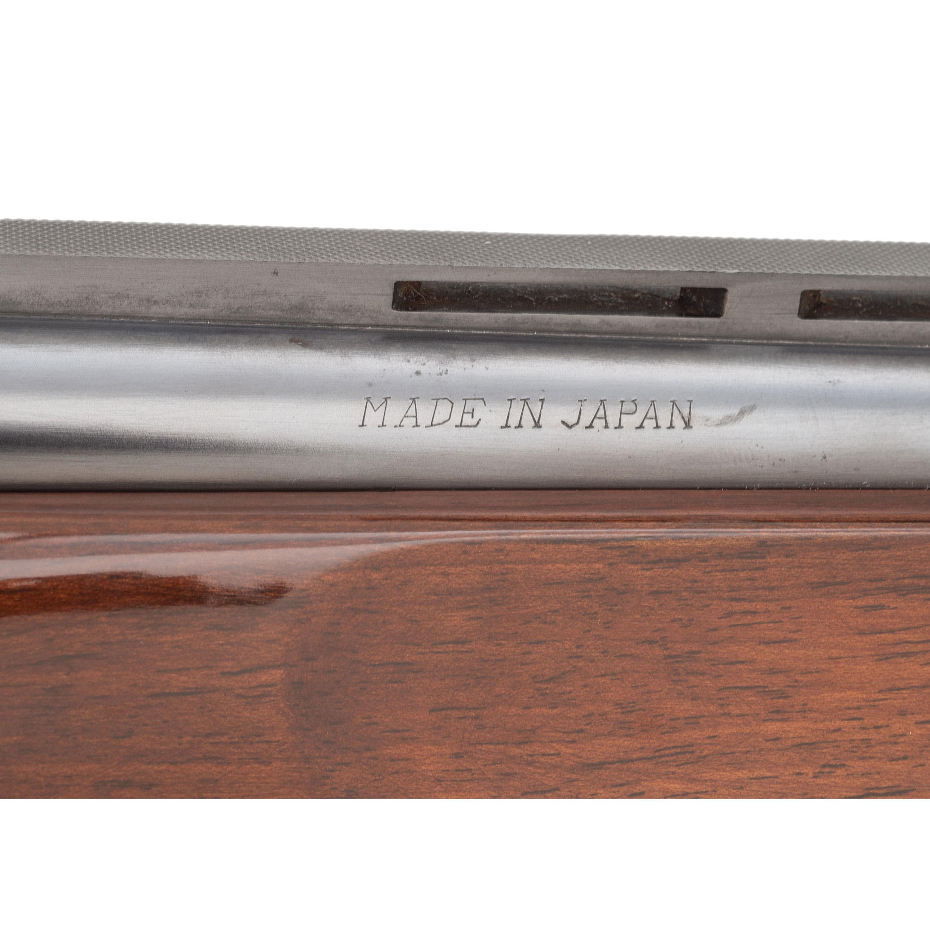 * Winchester Model 96 Xpert