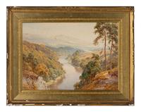 Windermere from Lowwood
