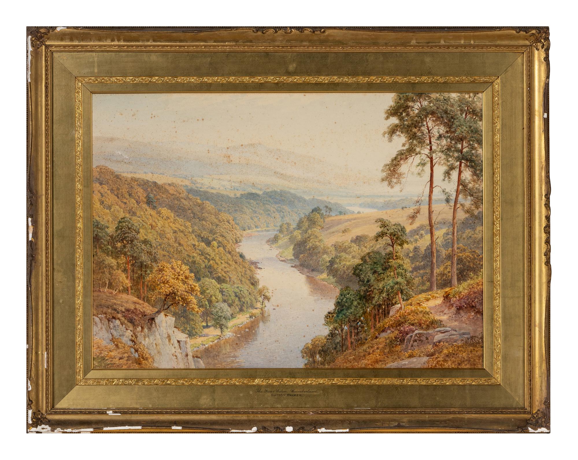 Windermere from Lowwood