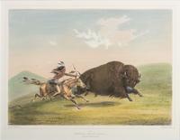 George Catlin (American, 1796-1872)