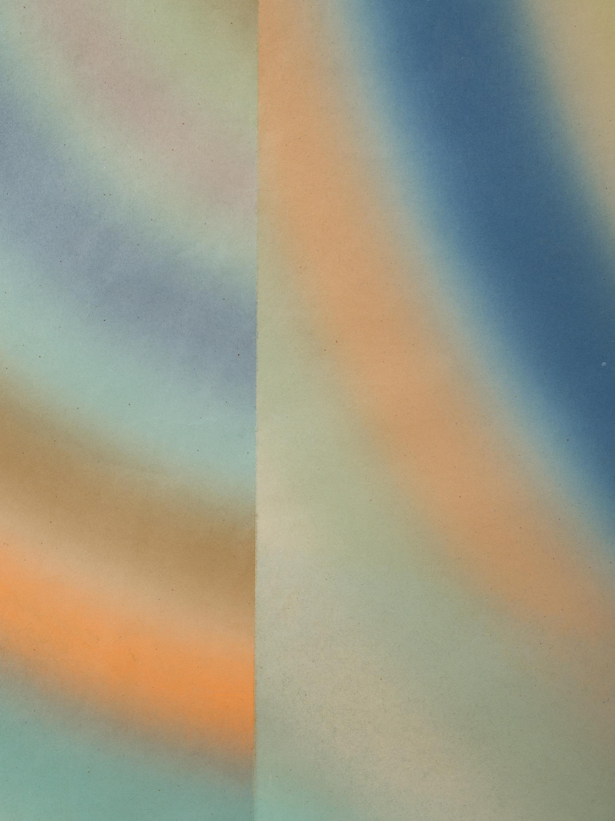Untitled (three works)