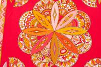 Pucci Scarf, 1960-80s