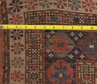 A Kazak Wool Rug