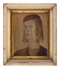 Self Portrait