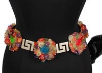 Gianni Versace Belt, 1990s