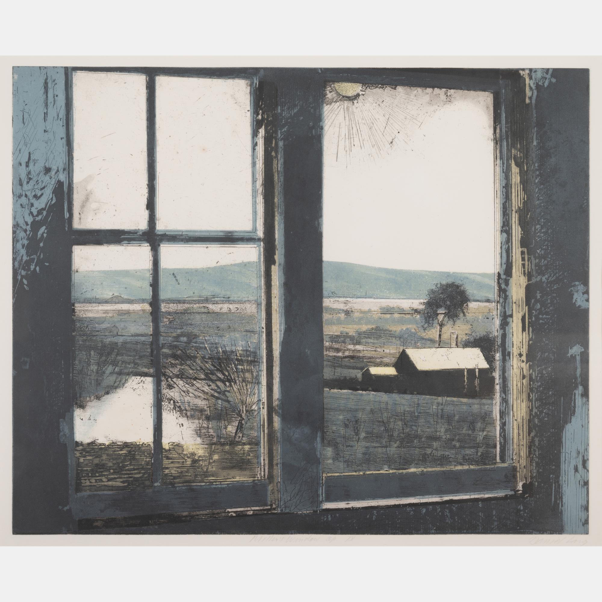 Miller's Window