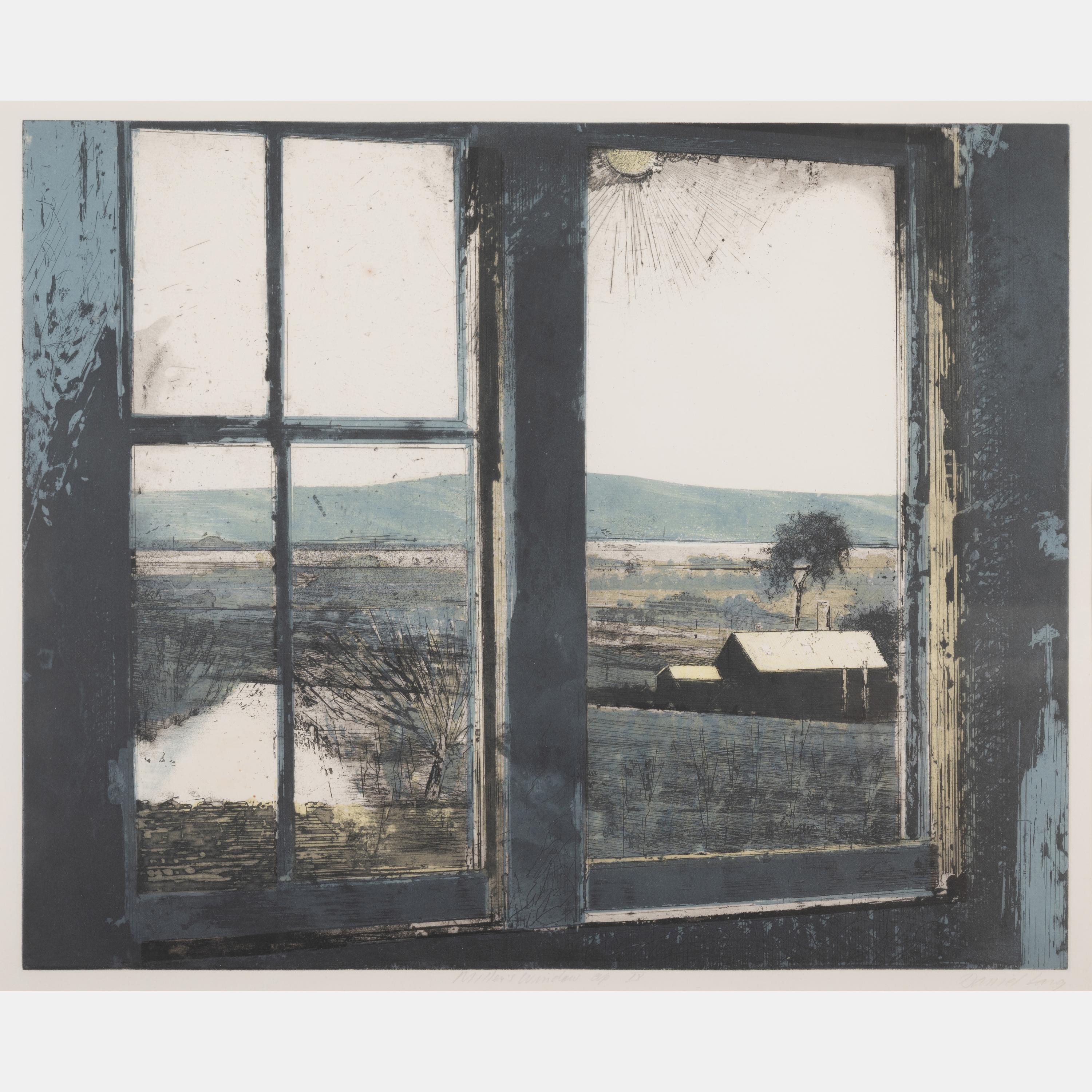 Miller's Window