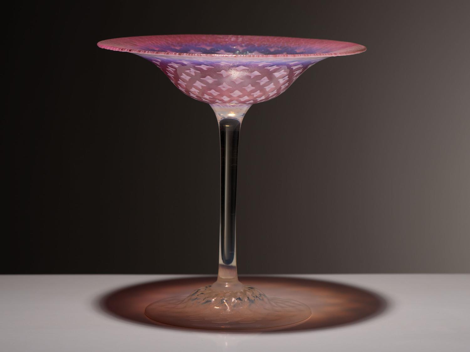 Pastel Compote