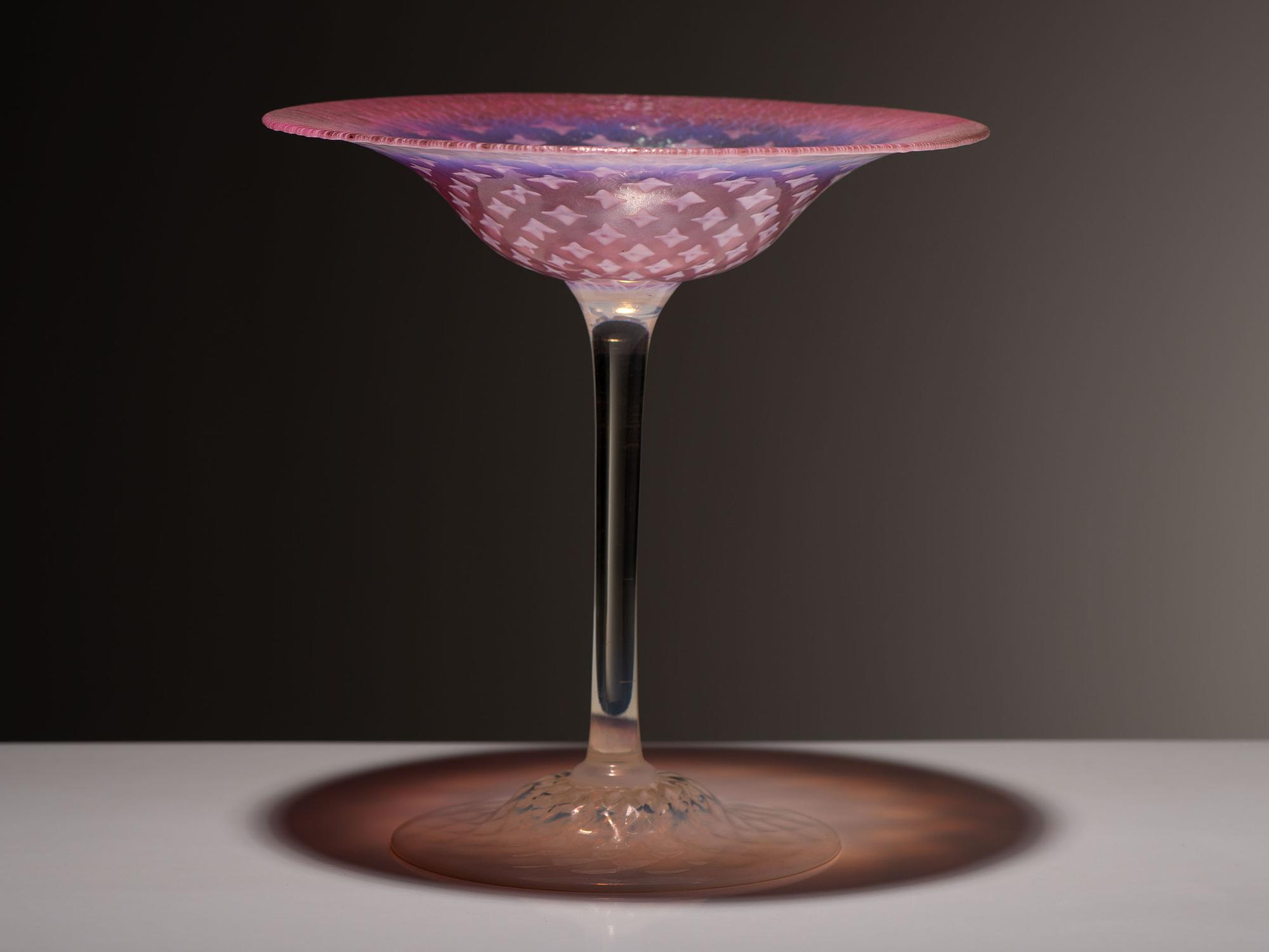 Pastel Compote