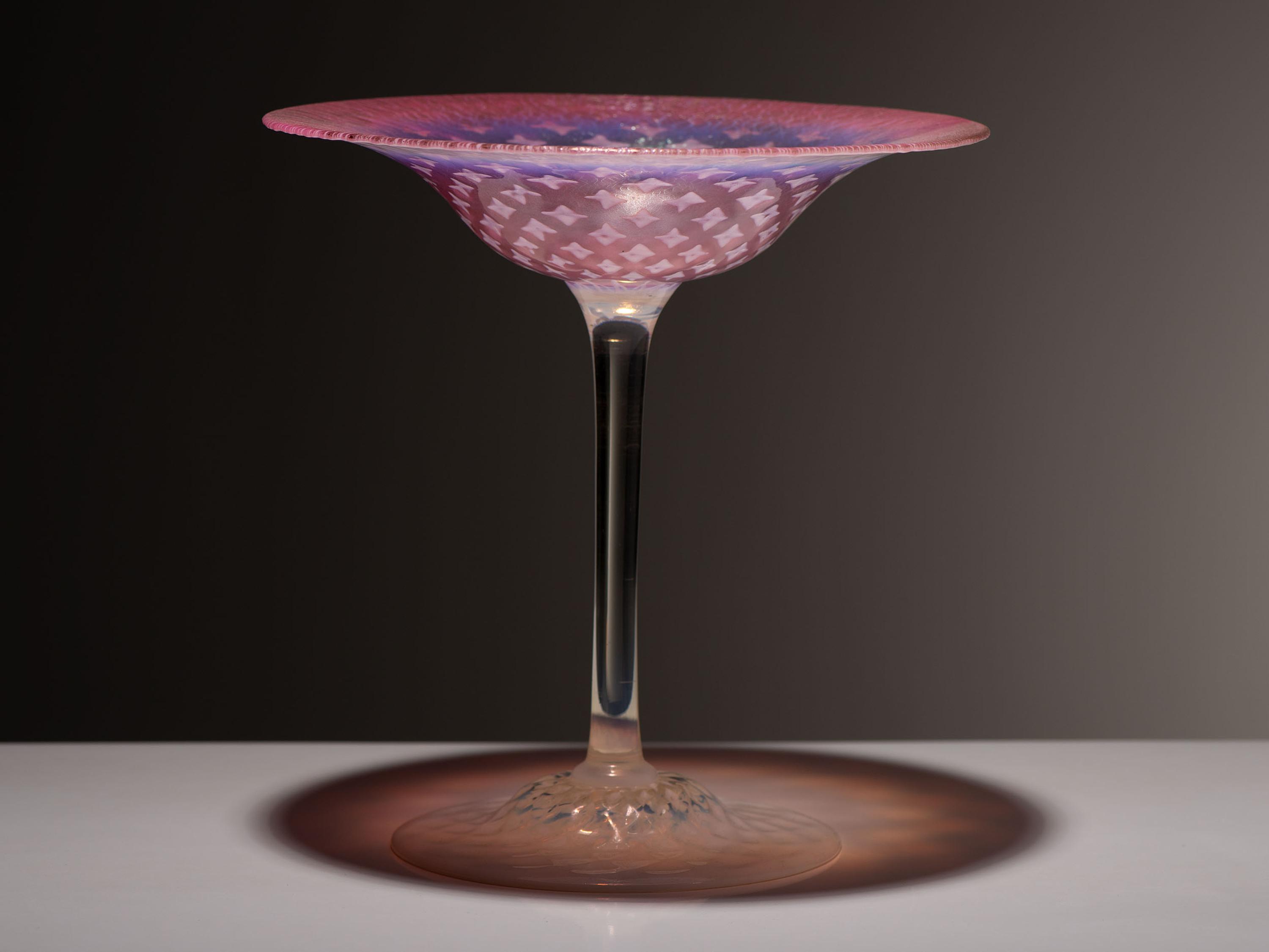Pastel Compote