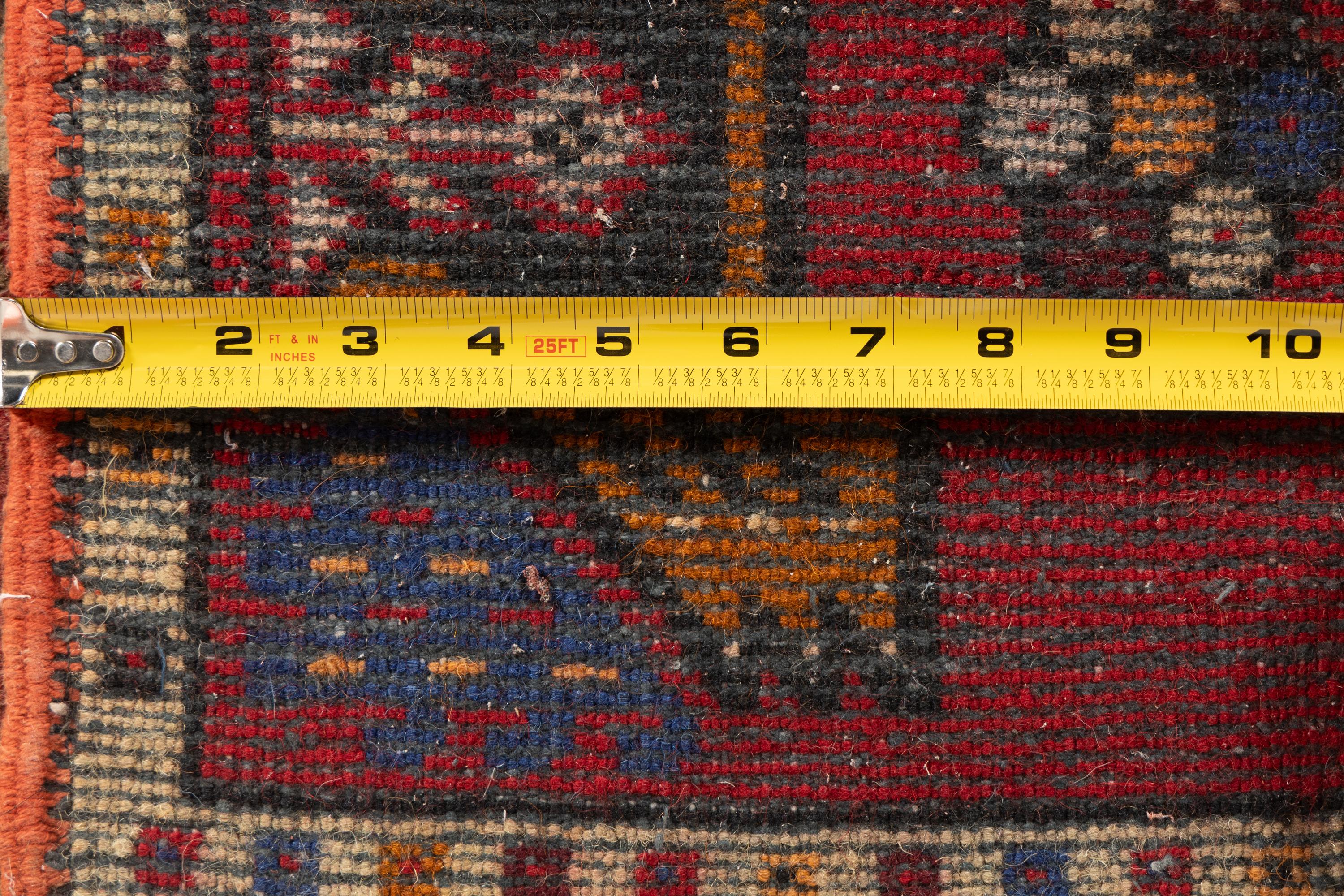 A Lori Pambak Corridor Rug