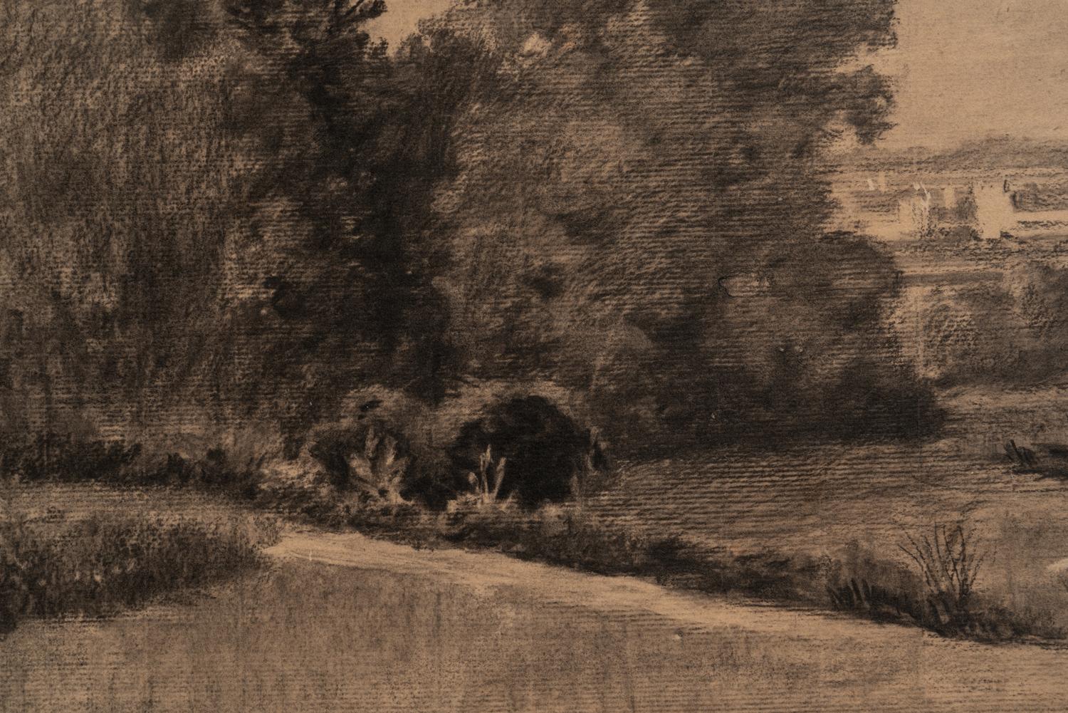 Landscape , 1910