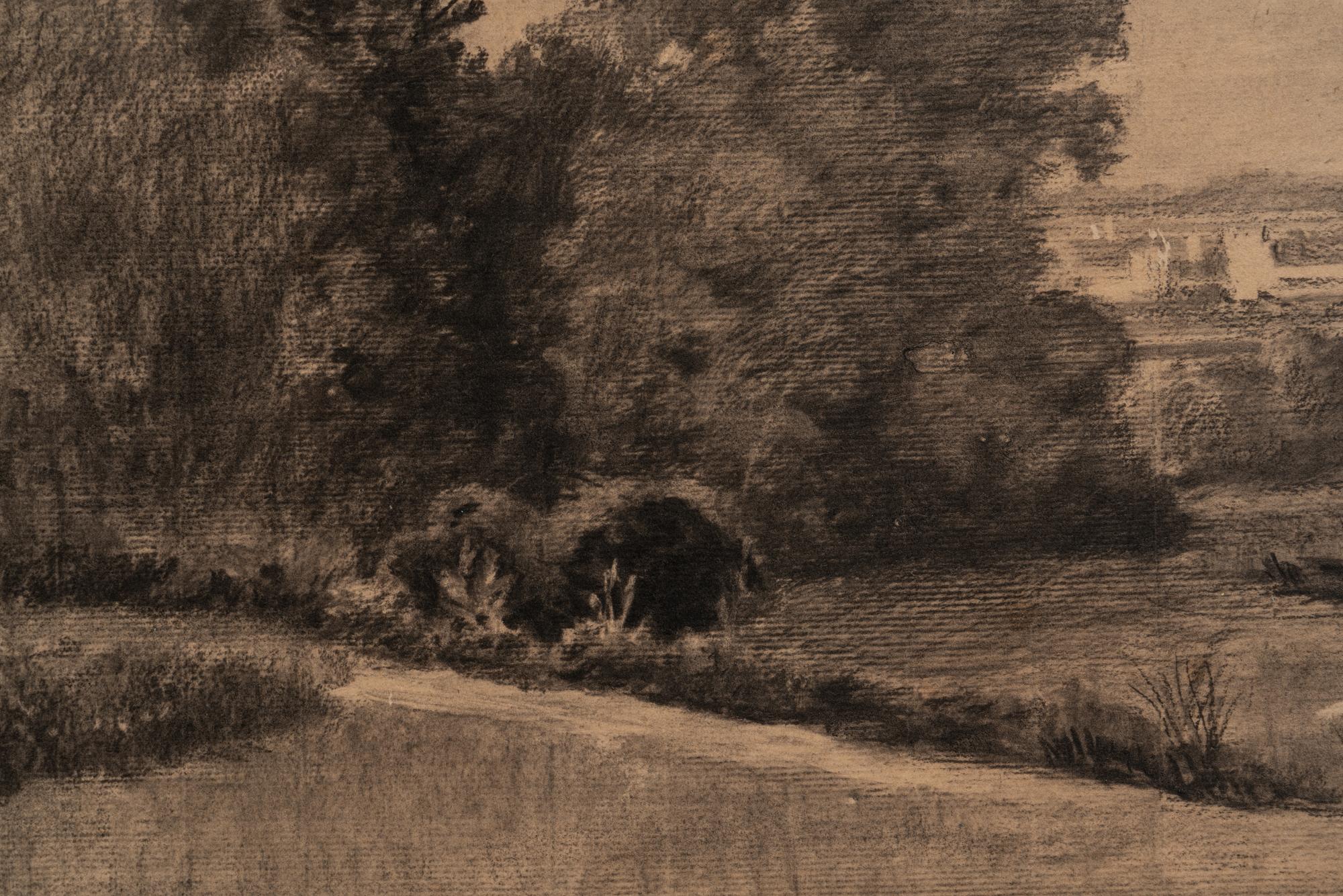 Landscape , 1910