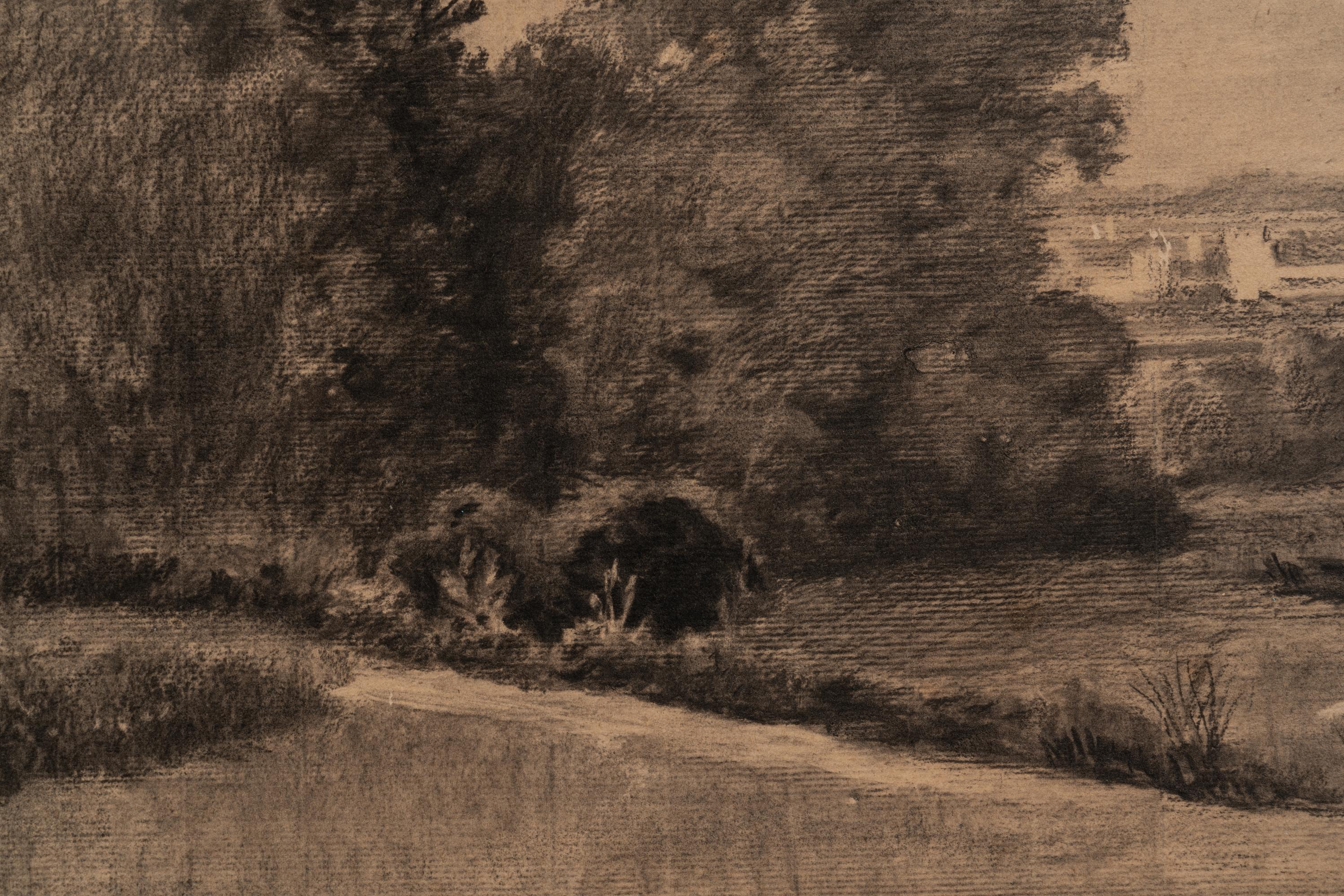 Landscape , 1910