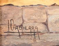 Louis Cadierra (Early 20th Century)