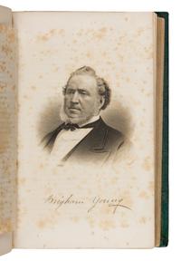 [Mormonism] Stenhouse, Mrs. T.B.H. (Fanny). "Tell it All": The Story of a Life's Experience in Mormonism