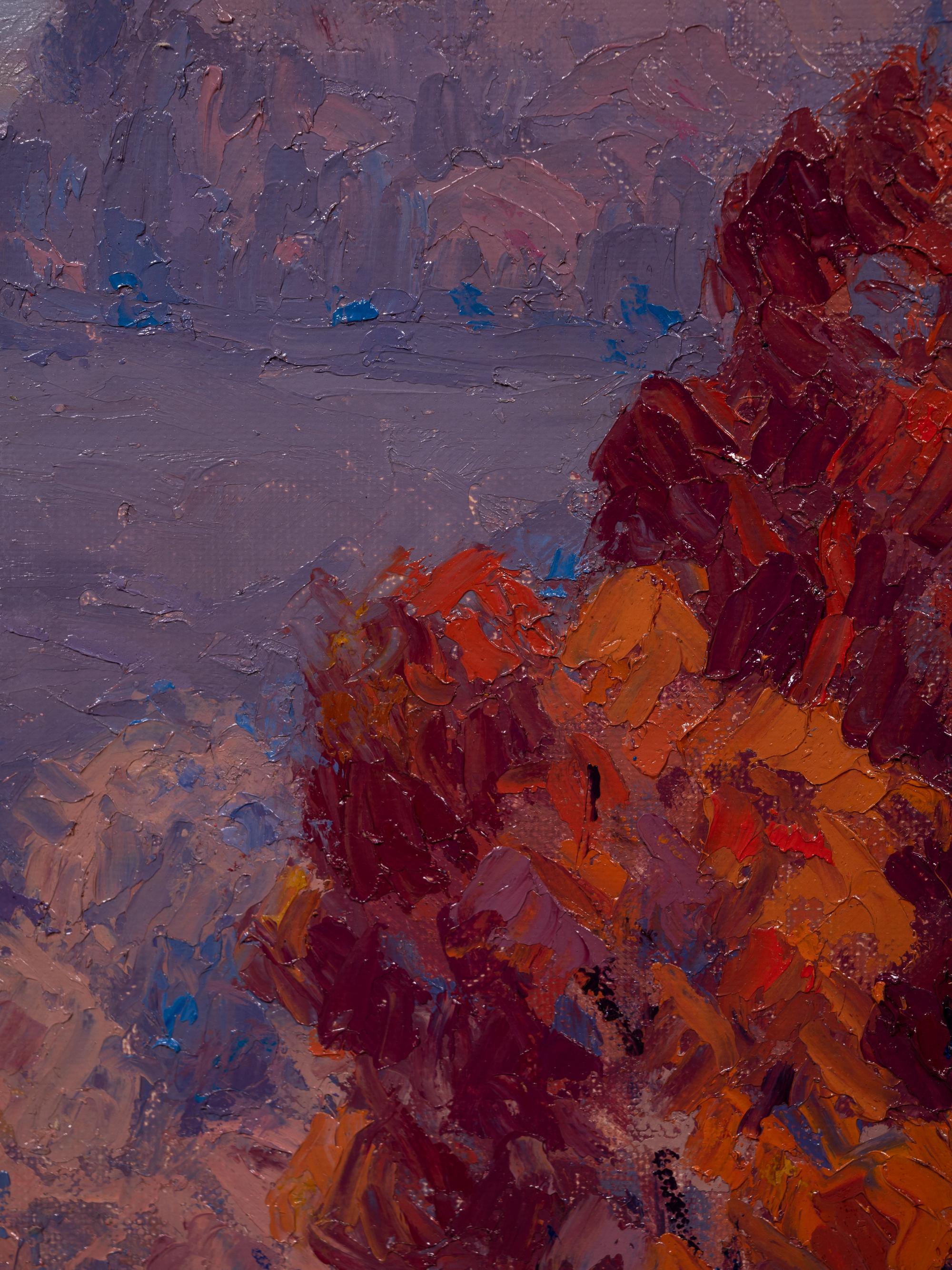 November Hills